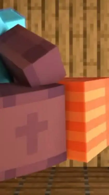 ai character: agüita × hardred background