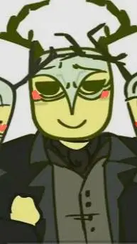 ai character: ocultista  background