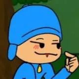 chat with ai character: Pocoyó vs Peppa