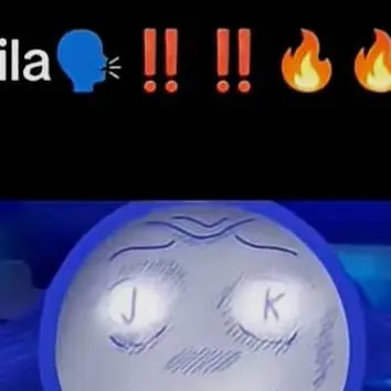 chat with ai character: la mochila!