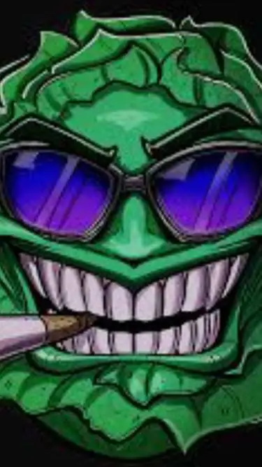 ai character: lechu  background