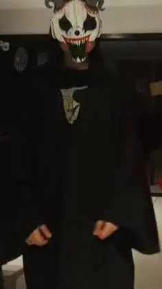 ai character: Alfa soldado background