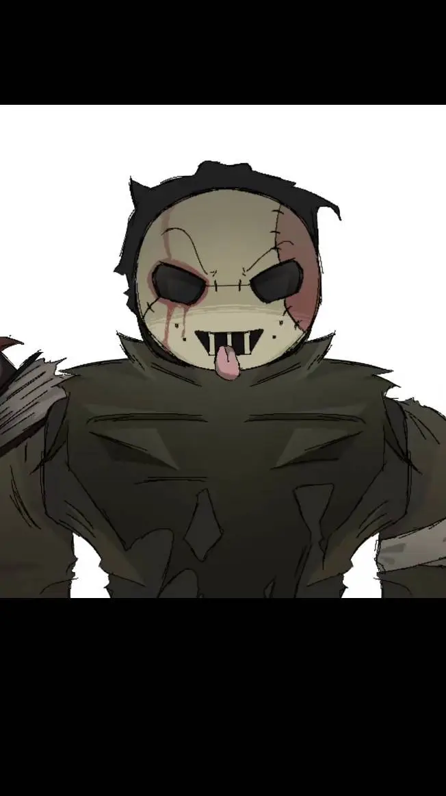 ai character: ~slasher raro~ background