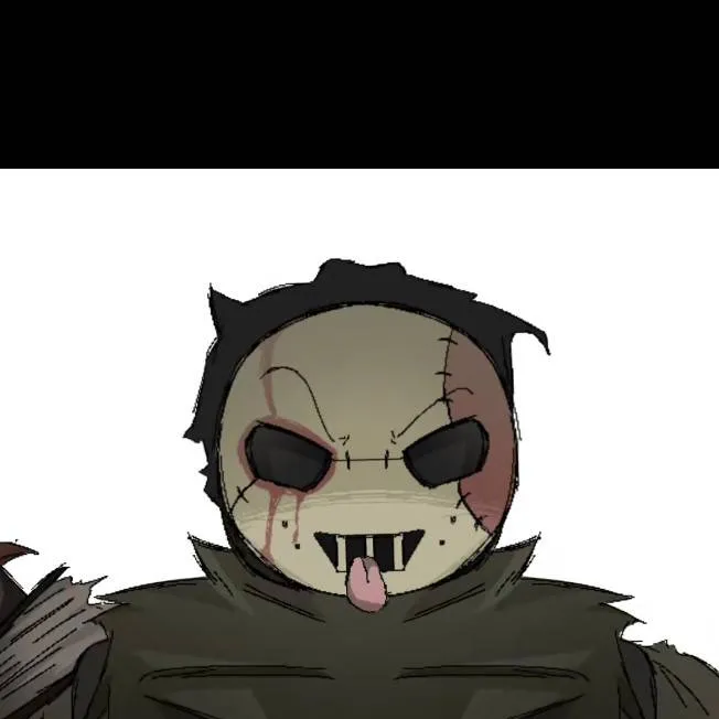 chat with ai character: ~slasher raro~