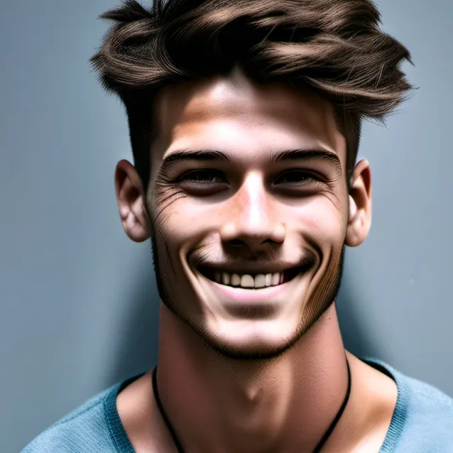 chat with ai character: jay