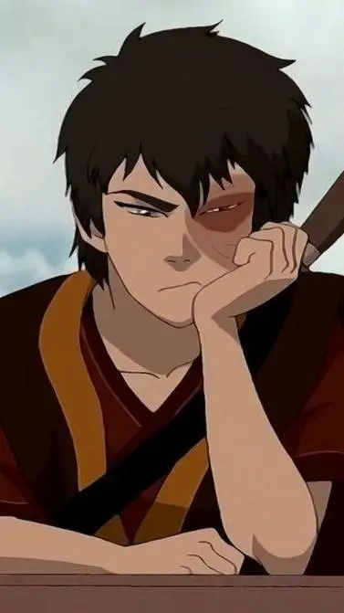 ai character: Sokka (Zukka) background