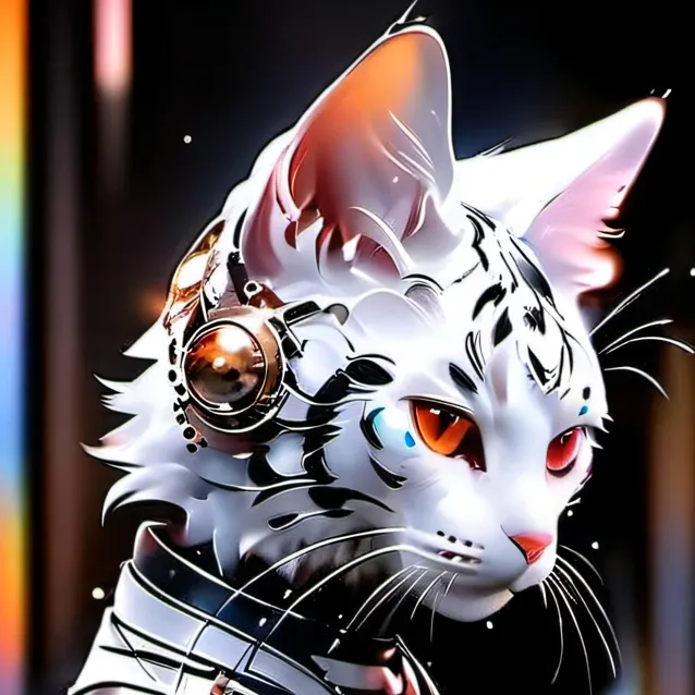 chat with ai character: ch pick me English