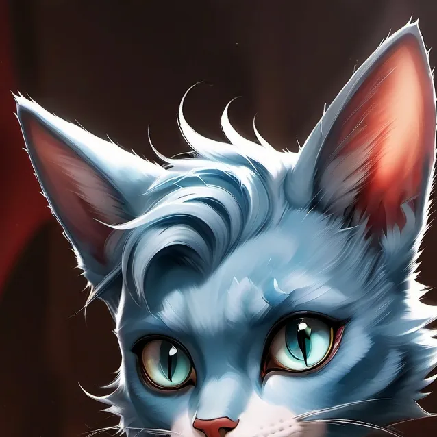 chat with ai character: tero 