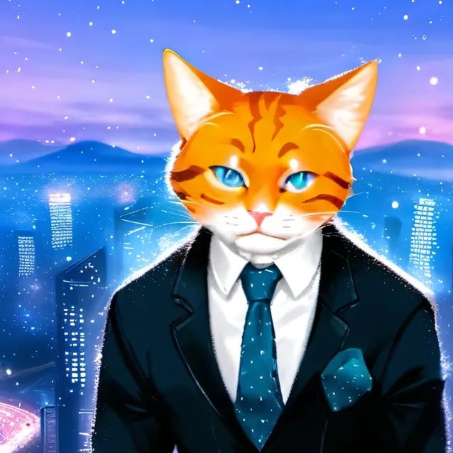 chat with ai character: sherbert 