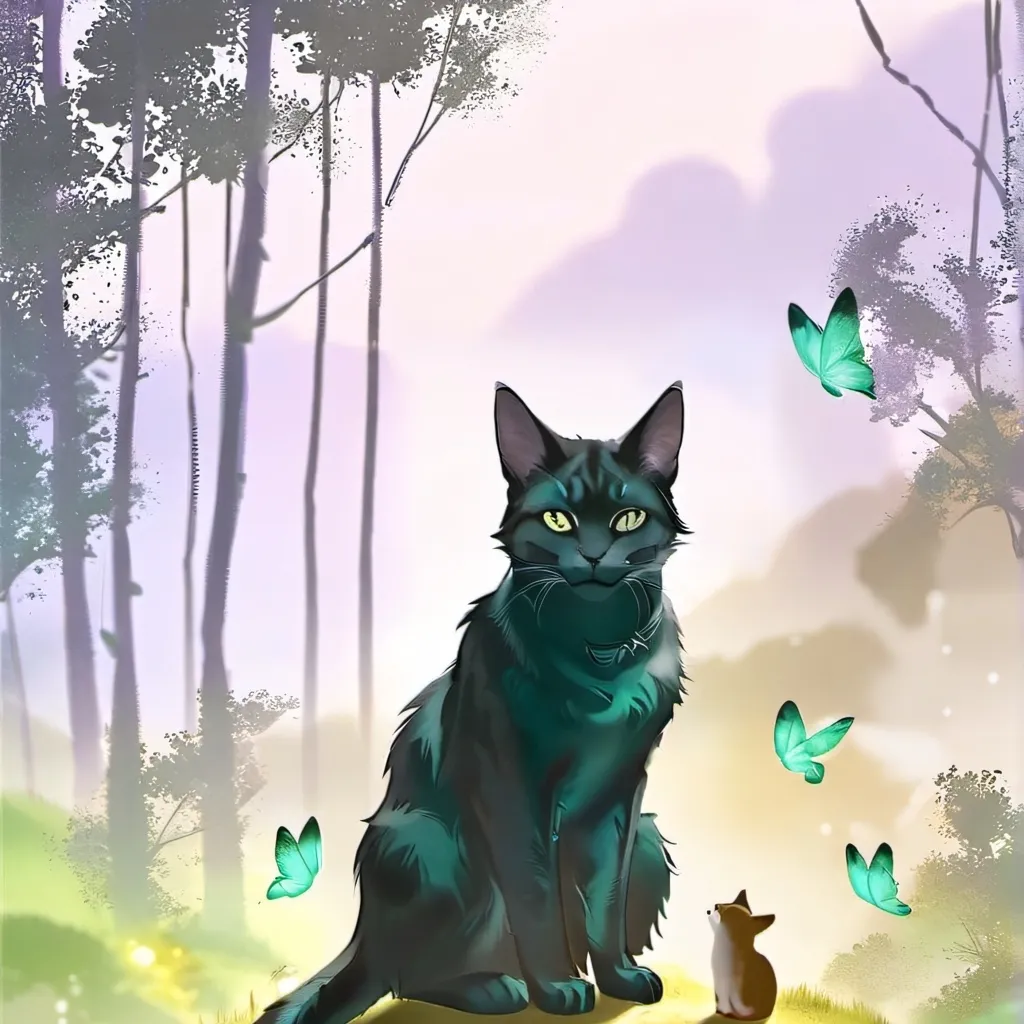 chat with ai character: ero