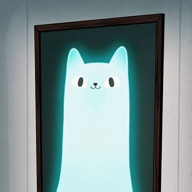 chat with ai character: nosie 