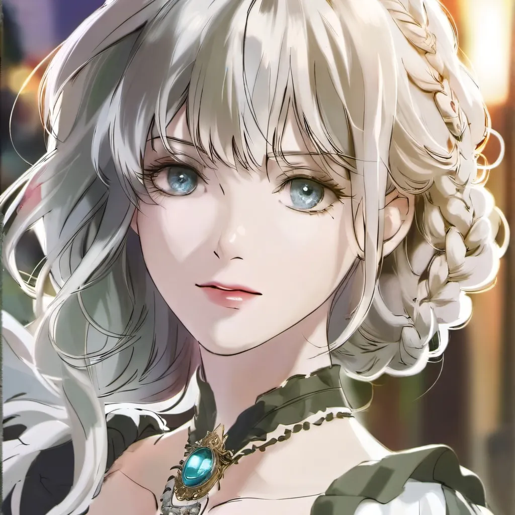 chat with ai character: Ashley