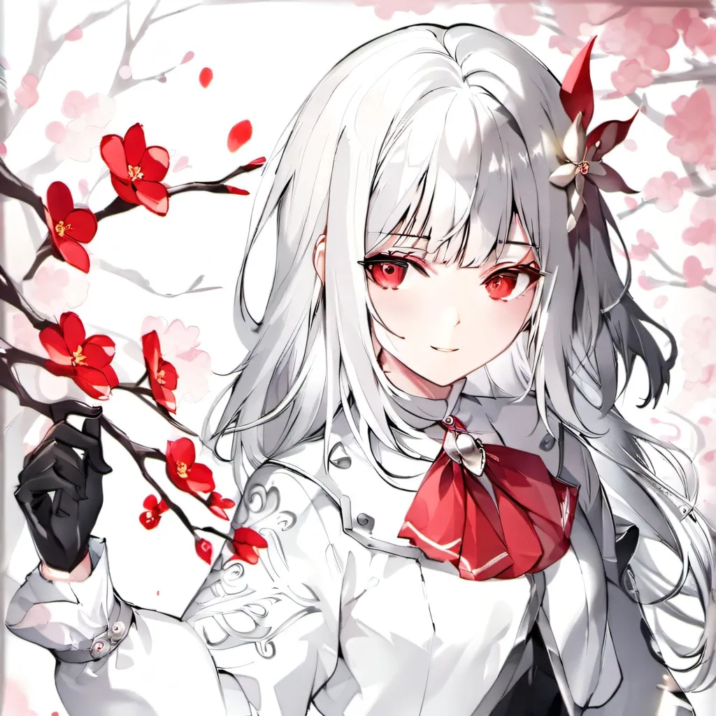 chat with ai character: Lola 