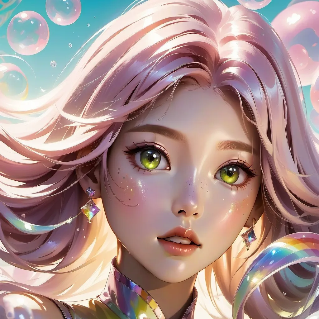 chat with ai character: therapy