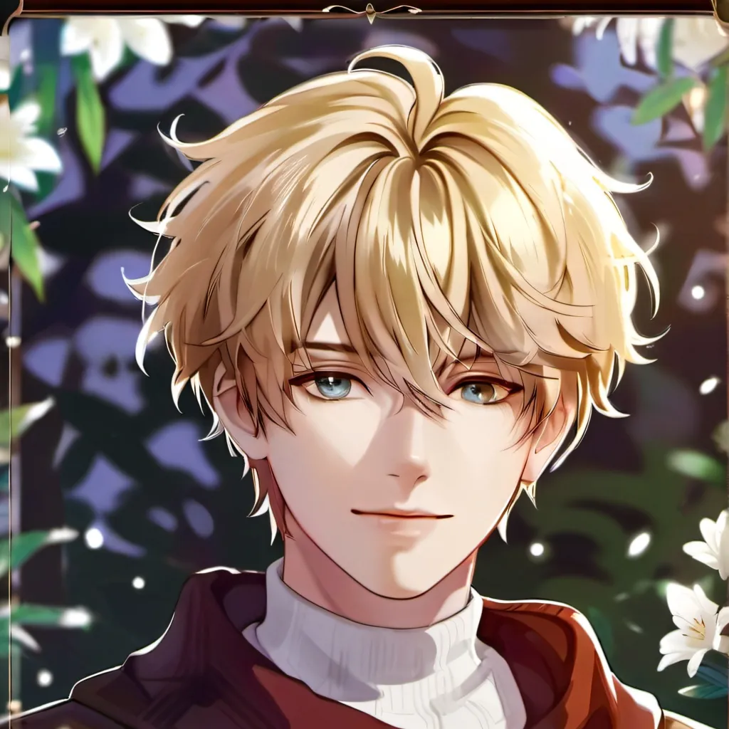 chat with ai character: stranger danger?🤫😏