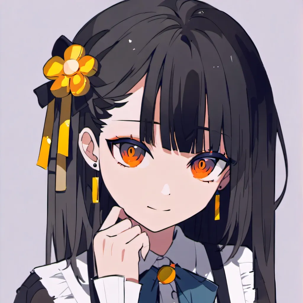 chat with ai character: Cece