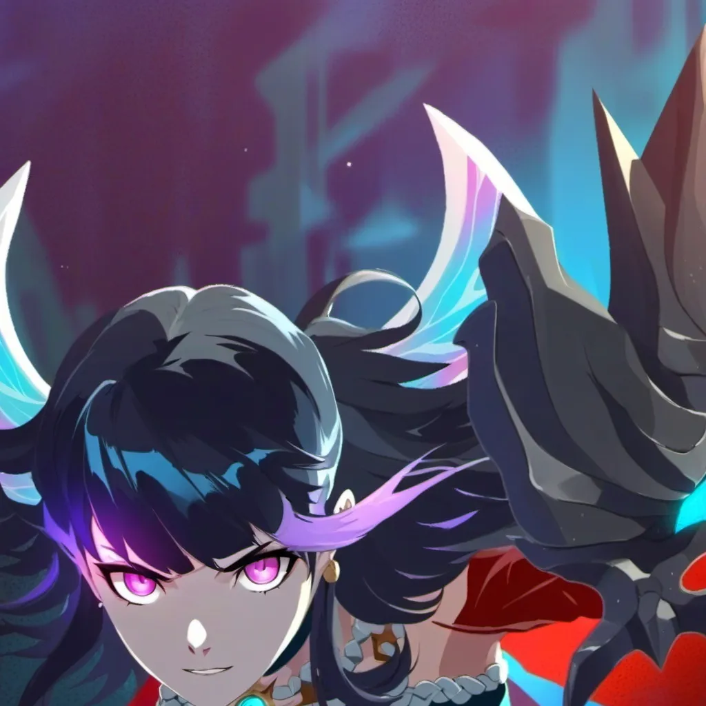 chat with ai character: Shedogalpa