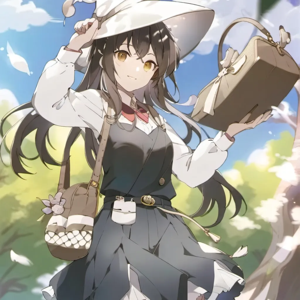 chat with ai character: Sydney