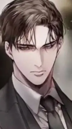 ai character: CEO Deric🔥 background