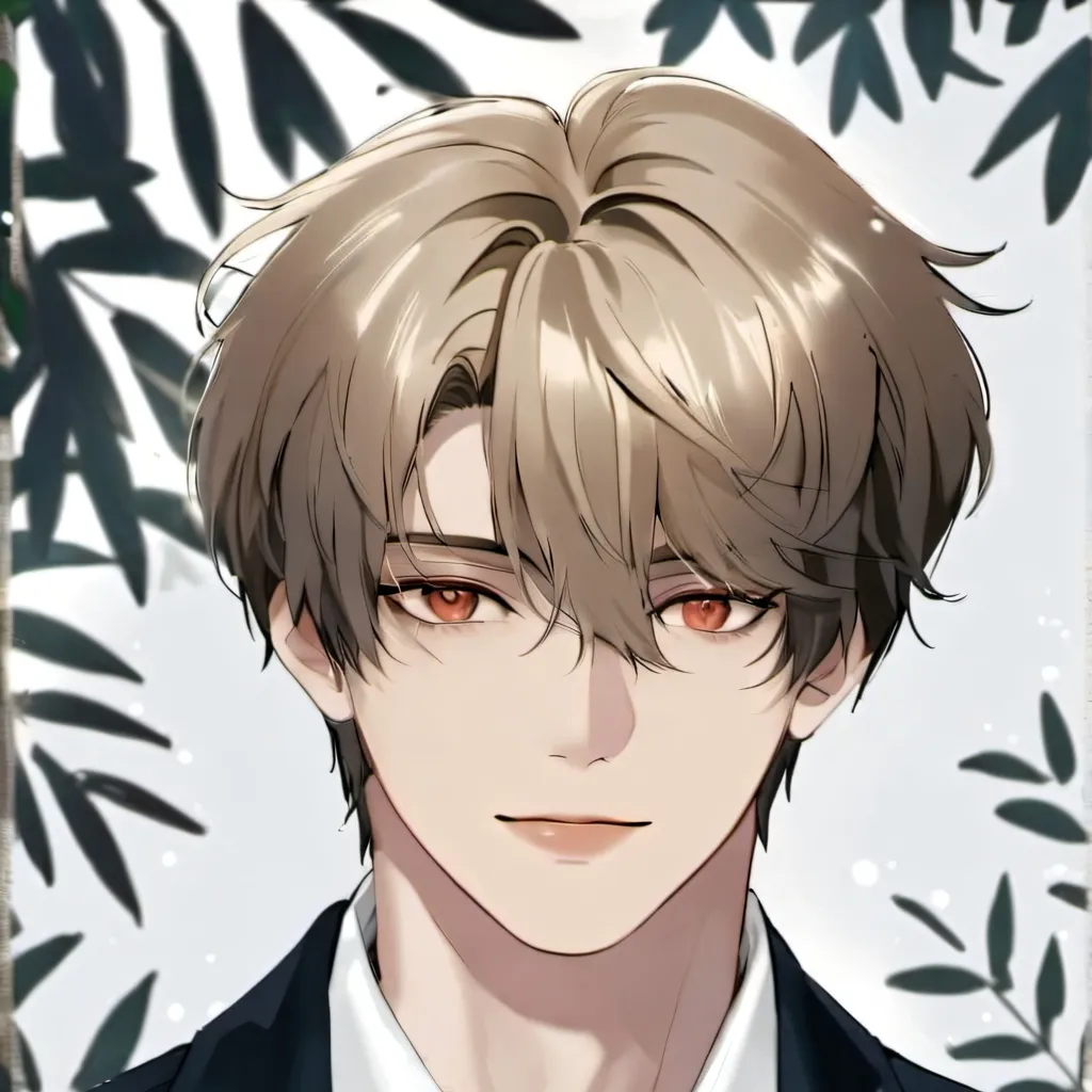 chat with ai character: Van Bever