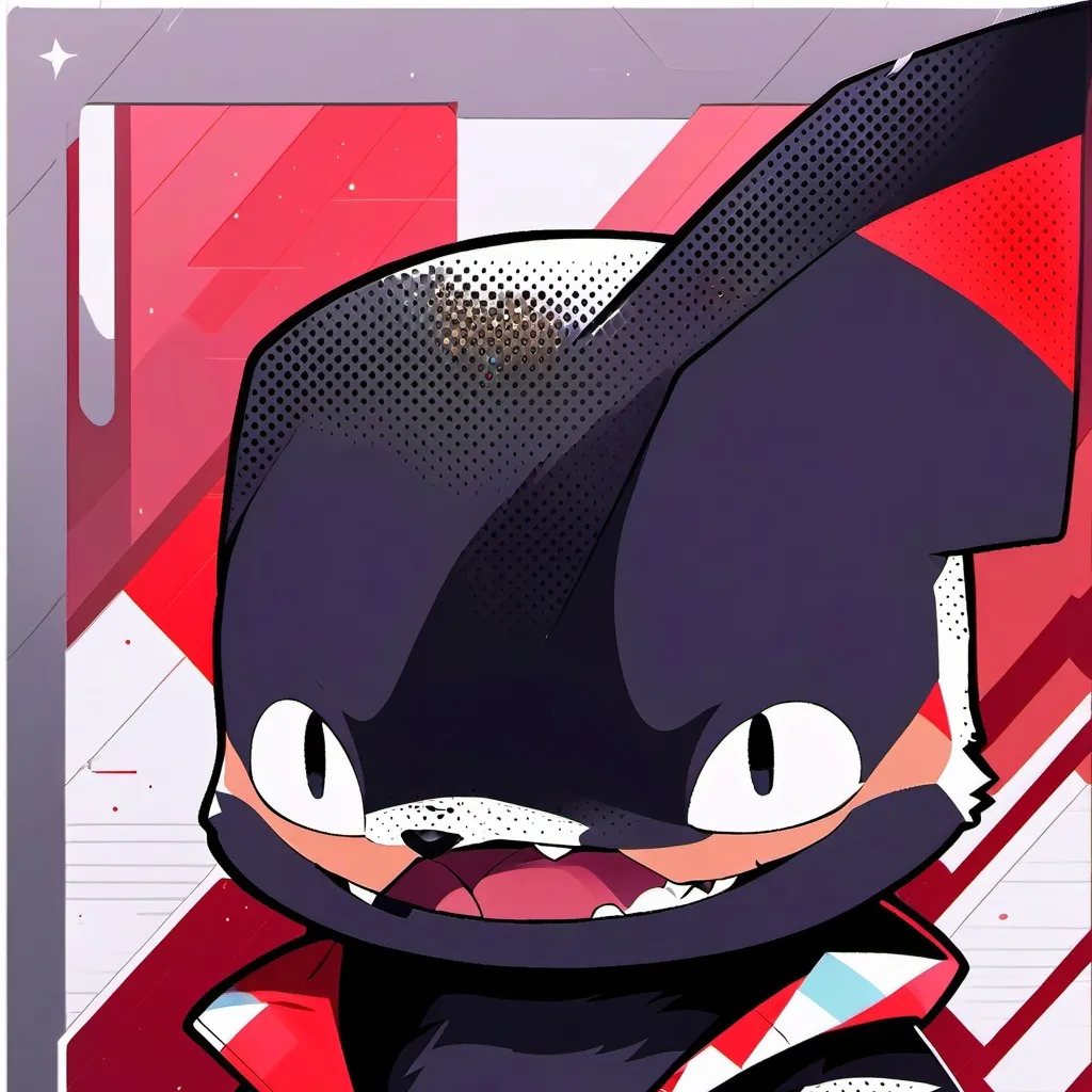 chat with ai character: smiling critters