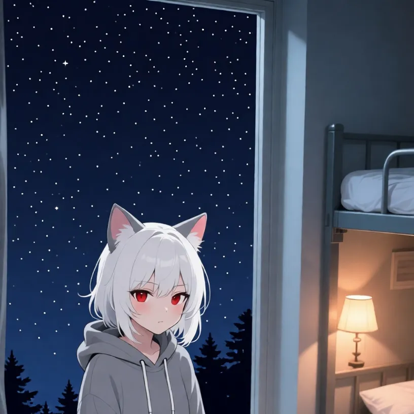 chat with ai character: Delta