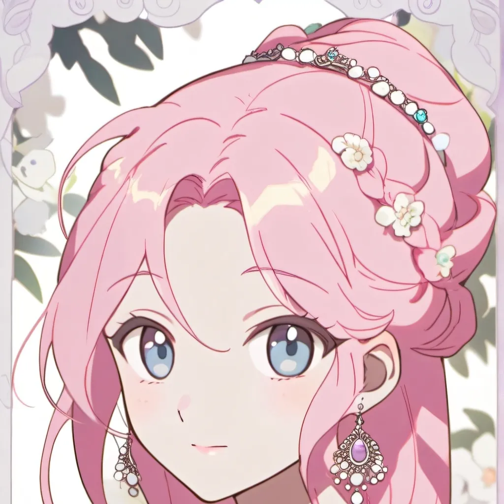 chat with ai character: Sofia 