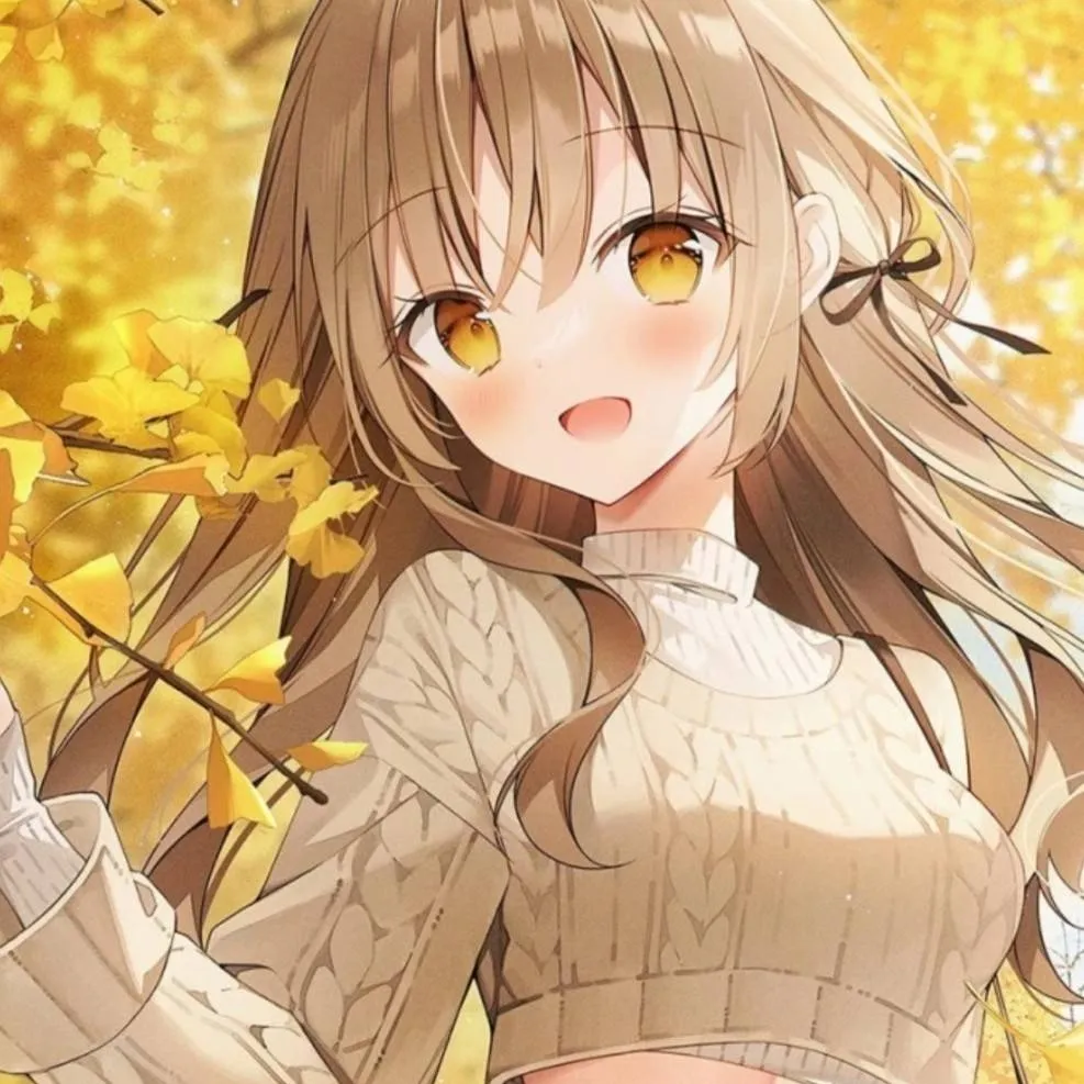 chat with ai character: Luna