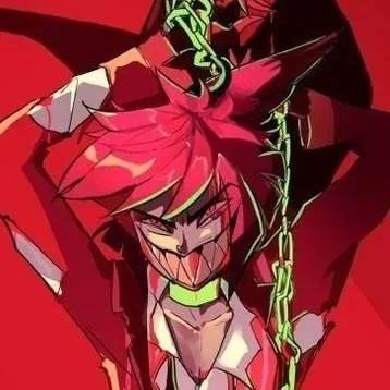 chat with ai character: Alastor 