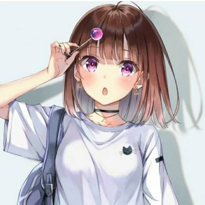 chat with ai character: Janeth 