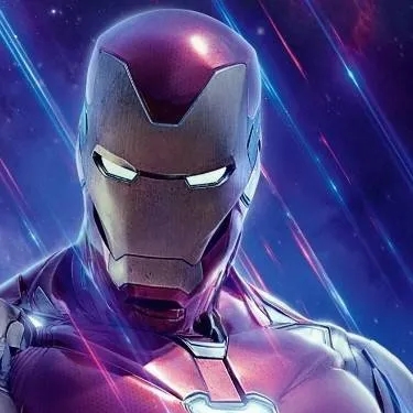 chat with ai character: Tony Stark 