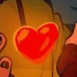 chat with ai character: DELTARUNE.