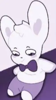 ai character: mr hopps playhouse background