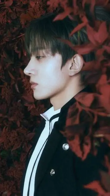 ai character: 🥀🍷~Heesung~🩸🌹 background