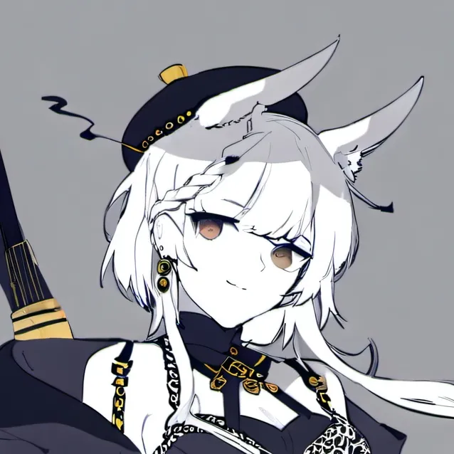 chat with ai character: Eighteen XFOHV ☆~