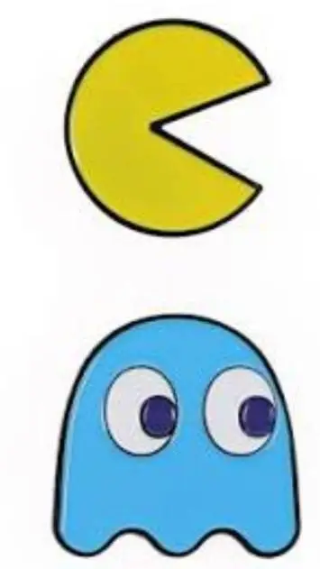 Talkie AI - Chat with Pacman
