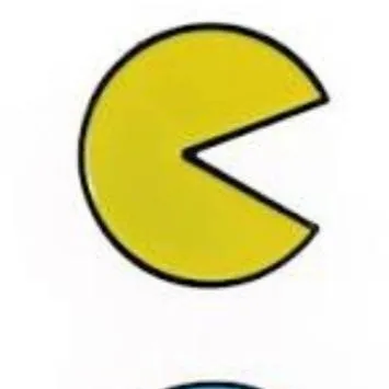chat with ai character: Pacman