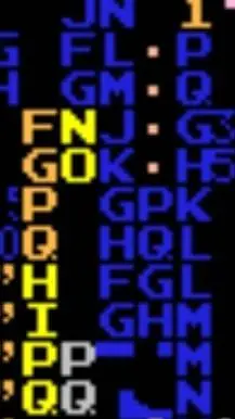 Talkie AI - Chat with Pacman 256 glitch 