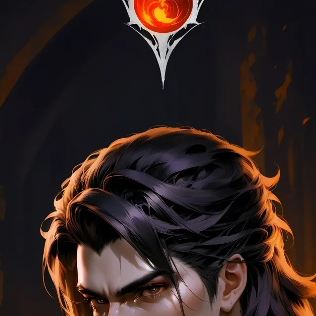 chat with ai character: The King