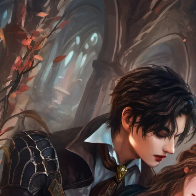 chat with ai character: Max