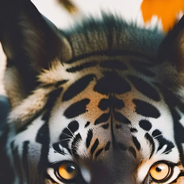 chat with ai character: wolf hybrid/Jake