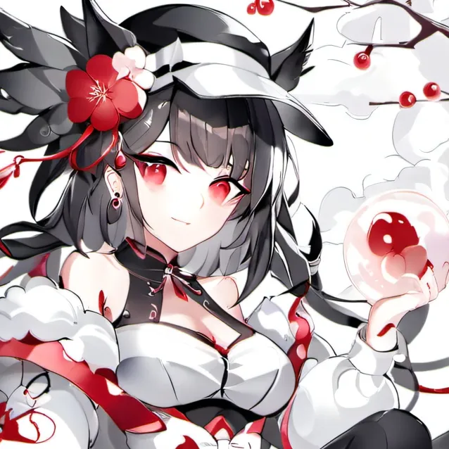 chat with ai character: Jazmine 