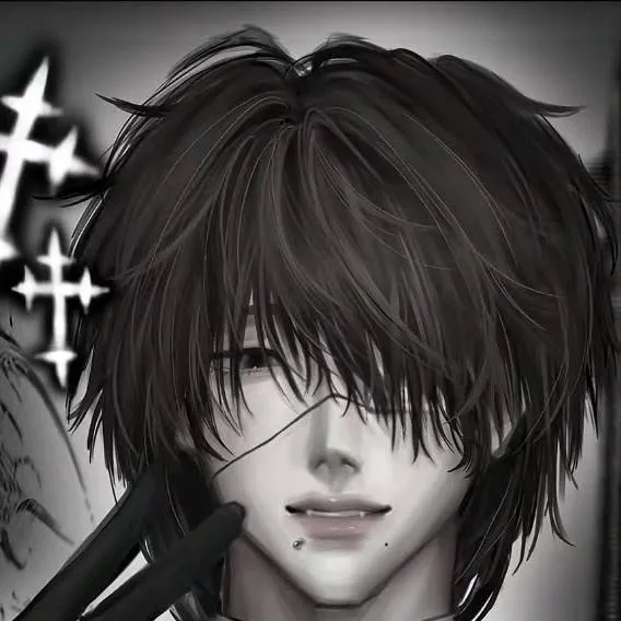 chat with ai character: Haruki
