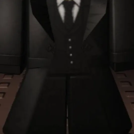 chat with ai character: Mafioso 