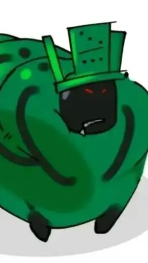 ai character: [-°1x1x1x1°-] background