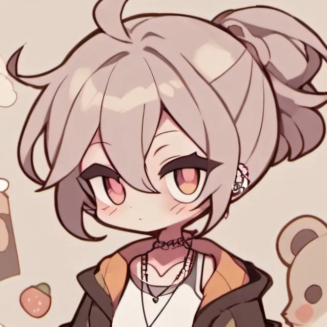 chat with ai character: mia