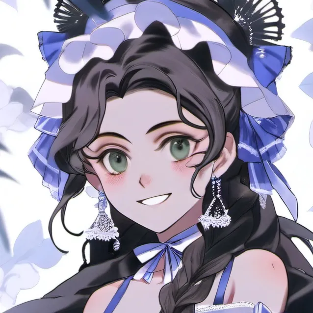 chat with ai character: Amiliea