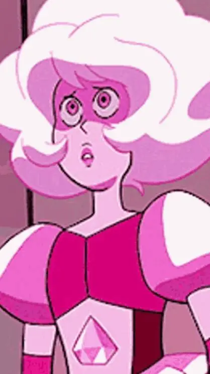 ai character: Steven universe background