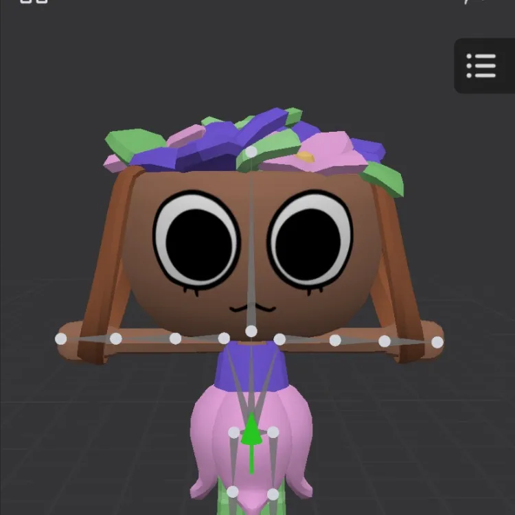 chat with ai character: Bassie x dandy 