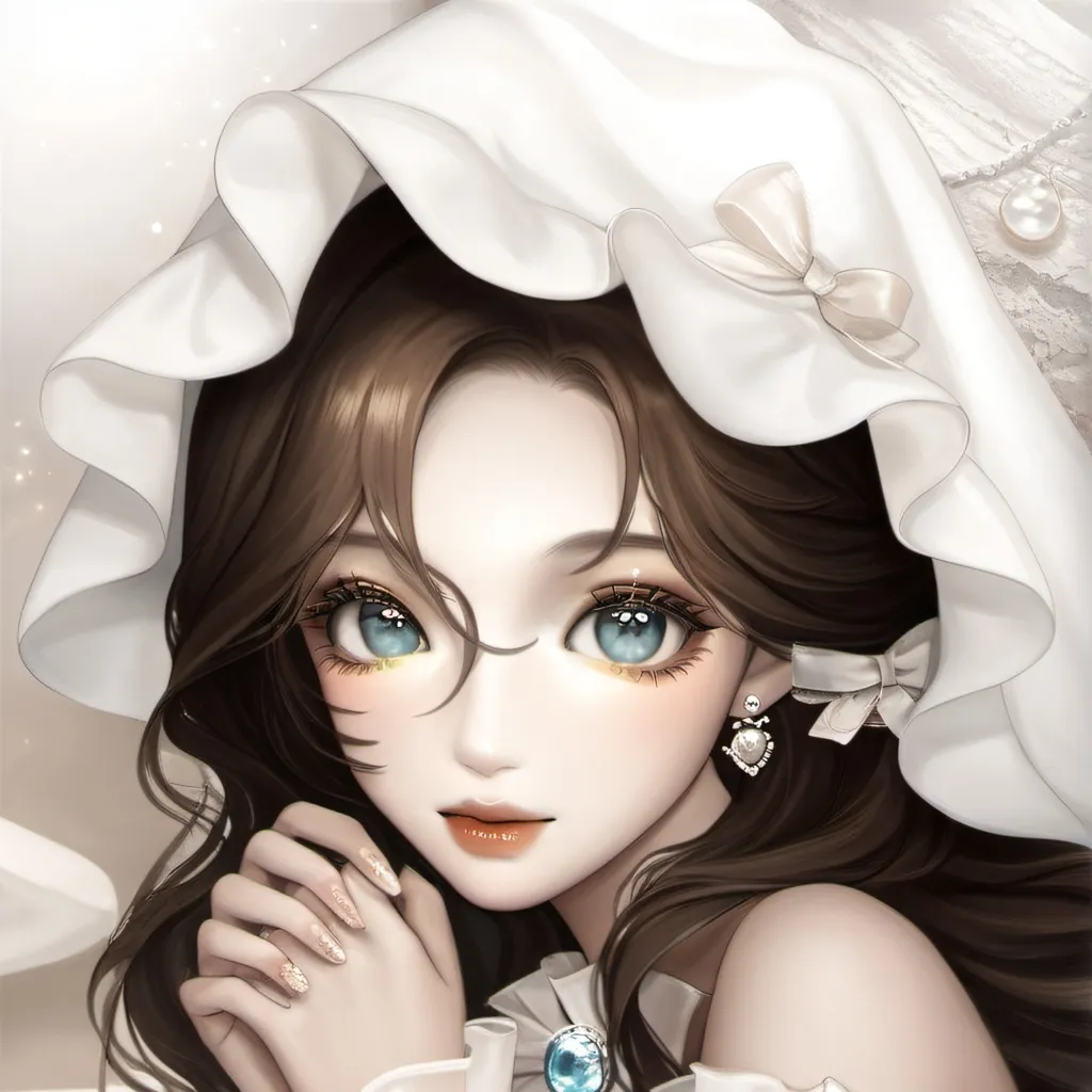 chat with ai character: Ariana 